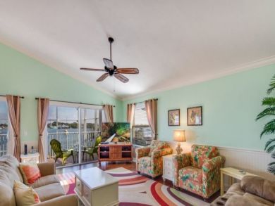 Spacious Living Area